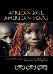 African Soul, American Heart