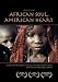African Soul, American Heart