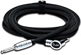 Fender Premiumplatinum 12' Guitar Cable