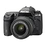 PENTAX �f�W�^����჌�t�J���� K-7 �����Y�L�b�g K-7LK