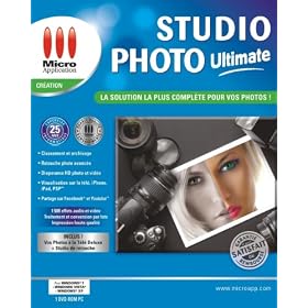 Studio photo Ultimate