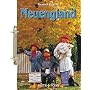 Neuengland. Tourplaner