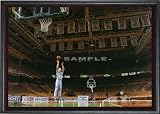 Making of a Legend Larry Bird - Wall Framed Canvas Art Print - Boston Celtics