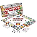 Nintendo Monopoly