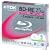 TDK �^��p�u���[���C�f�B�X�N BD-RE 25GB 2�{�� �z���C�g���C�h�v�����^�u�� 5���p�b�N BEV25PWA5K