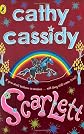 Scarlett. Cathy Cassidy