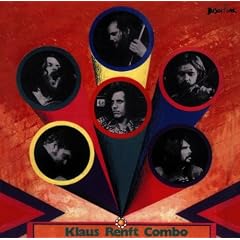 Klaus-Renft-Combo