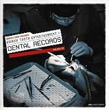 Vol. 1-Dental Records