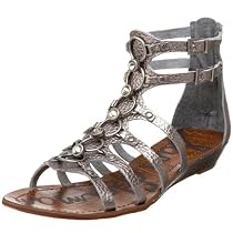 Sam Edelman Women's Damian Gladiator Sandal