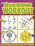 Brain Bending Workout (Junior Brain Workout)