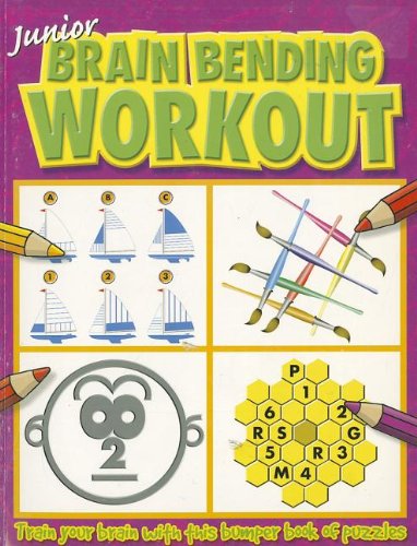 Brain Bending Workout (Junior Brain Workout)