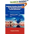 Mul Solution Methods for Teaching Science in the Classroom: Improving Quantitative Problem Solving Using Dimensional... by Stephen DeMeo
