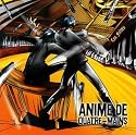Anime de Quatre-Mains-アニメ・ド・キャトルマン-