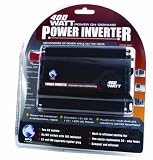 UPG 84002 400-Watt Power Inverter