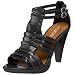Unlisted Women's Yes Please Ankle-Strap Sandal