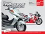Rmt 132.1 Honda 125 Fes (98/02) Suzuki Gsx 750 00/03