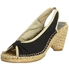 Bella Vita Women's ESP Espadrille
