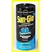 Sun-Glo Super Slide Shuffleboard powder Wax