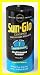 Sun-Glo Super Slide Shuffleboard powder Wax