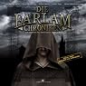 H&ouml;rbuch Die Apostel der Apokalypse (Earlam-Chroniken Staffel 1)