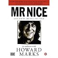 Mr Nice - An Audience with Howard Marks [DVD]