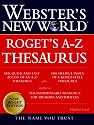 Webster's New World Thesaurus