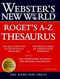 Webster's New World Thesaurus