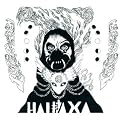 Halfaxa
