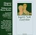 Ingrid Noll �Ladylike. 7 CDs�