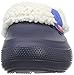 Crocs Kids' Blitzen II Lined Clog