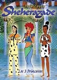 Revue Zylo  / Princesse Shéhérazade vol. 2