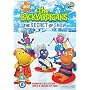 The Backyardigans Vol.3 - The Secret Of Snow [DVD]
