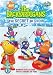 The Backyardigans Vol.3 - The Secret Of Snow