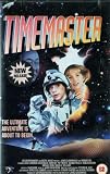 Timemaster [VHS] [1995]