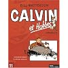 Calvin et Hobbes Int�grale, Tome 11 : Le monde est magique ! ; Y a des jours comme �a !