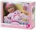 Corolle Mon Premier Calin Cheerful Pink - 12" Doll