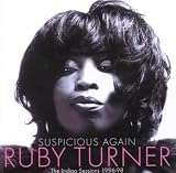 Suspicious Again/The Indigo Sessions