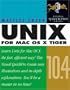 Unix for Mac OS X 10.4 Tiger: Visual QuickPro Guide (2nd Edition)