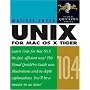 Unix for Mac OS X 10.4 Tiger: Visual QuickPro Guide (2nd Edition)