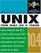 Unix for Mac OS X 10.4 Tiger: Visual QuickPro Guide (2nd Edition) (Visual QuickPro Guide)