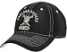 Oakland Raiders Reebok Throwback Adjustable Slouch Hat
