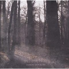 Ashen Eidolon