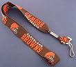 Cleveland Browns Lanyard
