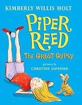 Piper Reed: The Great Gypsy
