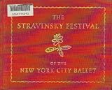 Stravinsky Festival of the New York City Ballet