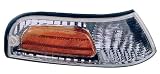 Depo 331-1557R-US Ford Crown Victoria Passenger Side Replacement Parking/Side Marker Lamp Unit