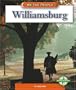 Williamsburg (We the People (Compass Point Books Hardcover))