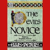 The Devil's Novice | [Ellis Peters]