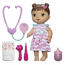 Baby Alive Better Now Bailey (Brunette)
