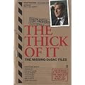 Thick of it: The Missing DoSAC Files